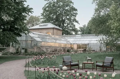 Lund Works coworking space – bild 7