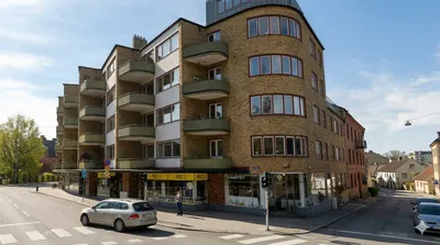 Lund Works coworking space – bild 10